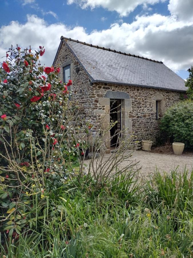 Gite Charmant Typique Breton Ti Quartier Pordic Экстерьер фото